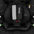 LIONELO avtosedež Levi one i-size (76-150cm), Black Carbon