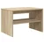 TV ormarić sonoma hrast 60x40x40 cm konstruirano drvo