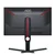 AOC 25G3ZM/BK Gaming monitor, 24,5/FHD/VA/240Hz/1ms/Freesync premium/Pivot/Crni