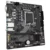 Gigabyte B760M H DDR4 rev. 1.x matična ploča