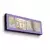 Wallity Ogledalo 40120MA-037, 40x120cm