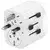Gembird Univerzalni putni adapter i USB punjač 15W, US/UK/EU/AU TPA-EU2A1C15-01-W