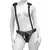 Body Dock – Universal Strap-on Suspenders Harness