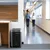 Fellowes Powershred 225i Strip-Cut uničevalnik dokumentov