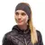 Buff trak za glavo dryflx r-black -