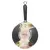Wok pan 26.5 cm - from the Kitchen Craft brand