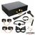 Komplet Latetobed BDSM Line Bondage Kit W. Storage