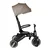 Kikka Boo Tricikl Trix 7in1 Beige