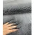 Conceptum Hypnose Tepih 9998, 120x120 cm, Tamnosivi