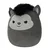 Squishmallows Volk - Noland