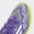 Adidas Patike za fudbal za dečake F50 Club Tf J, JI0039, Ljubičaste