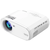 Wireless projector HAVIT PJ202 PRO (white)