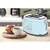 Westinghouse Retro Blue 3 set