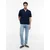 TOMMY HILFIGER Pulover  mornarska