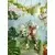 PartyDeco Prt - Safari 180 x 120 cm