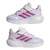 Adidas Patike za devojčice Runfalcon 5 El I JP9409, Bele
