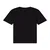 Otroška majica CCM Team SS Tee Black M