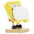 Cable Guys Holdems SpongeBob SquarePants - SpongeBob