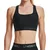 Under Armour sportski bra Crossback Mid Bra za žene