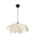 OPVIQ Visilica Peony Hazeran White Cream