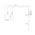 Sollux SL.1700 - Zidna lampa NOX 1xE14/10W/230V zelena