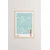 Uokvirena slika Wallity Lmnmdl17, 33x48 cm
