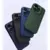 Maska Nillkin Lens Wing Magnetic za iPhone 15 Pro zelena