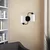 Opviq Balcova N 345 Zidna lampa, Crna