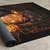 Conceptum Hypnose Tepih Woopamuk050 160 x 230cm, Šareni
