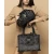 SORENA HANDMADE Ženska torba Andro medium tote torbe, Braon