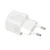 Wall IBO C-38 PD30W, bel polnilnik USB-C