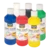 Temper barve Creall – set 6 x 250 ml, mešane barve