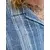 JACK & JONES Srajca JPRBLUSUMMER moder denim/bela