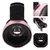 Objektiv za mobilni telefon univerzalni 37mm roze