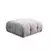 Atelier del Sofa Ugaona garnitura Amaris, 290x200 cm, Svetlo-siva