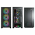 Montech AIR 903 MAX Midi Tower ARGB E-ATX PC kućište