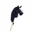 shumee THH HOPPIHORSE Hobby Horse A4 črn