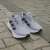 Adidas Muške patike Galaxy 7 M, ID8754, Sive