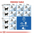 Royal Canin Suva hrana za odrasle mačke Indoor 27 - 400gr.