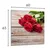 shumee STEKLENA PLOŠČA ZA KUHINJO 60x65 Roses