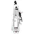 Peg Perego Hranilica Prima Pappa Follow Me Plus, Crna