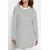 Trendyol Modest Ženska bluza Tctaw22Uk0240, Crna