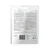 SHEET MASK - Maska Za Hidrataciju Lica sa 4D Hijaluronskom Kiselinom 20g | APIS COSMETICS | Kozmo
