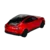 shumee WELLY 2023 FORD MUSTANG MACH-E GT RDEČ 1:34 43839