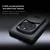 Maska za Honor Magic 7 Pro CamShield Pro, Crna