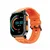 HIFUTURE FIT ULTRA3 Pametni sat, IP68, Narandžasti