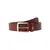 TOMMY HILFIGER Pas Denton, rjava