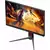 AOC Gaming monitor 24G4HA, 23.8, IPS, Full HD, 200 Hz, 0.5 ms, Crni