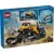 Igračka Lego Siti žuti buldožer 8+
