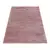 Rožnata preproga 120x170 cm Fluffy – Ayyildiz Carpets